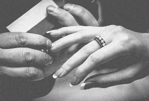 vintage rings
