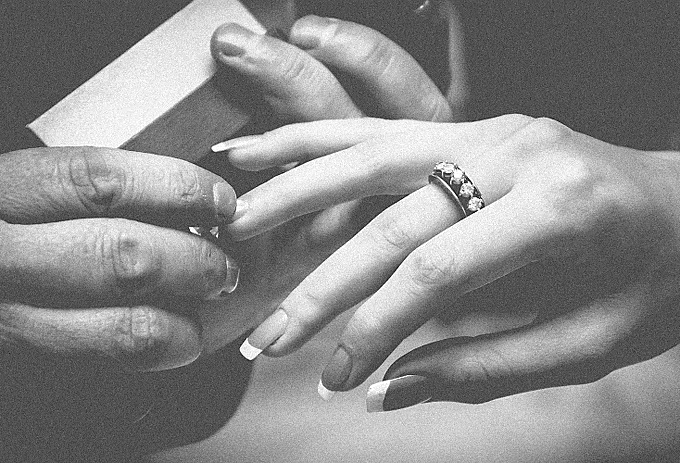 The Changing Face Of Engagement Ring Trends