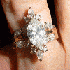 vintage rings