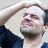 losing your hair