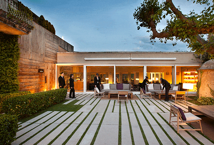 The most iconic restaurants around the world