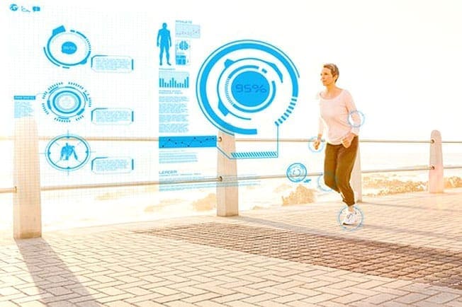 How older people adopting new technology is changing lives