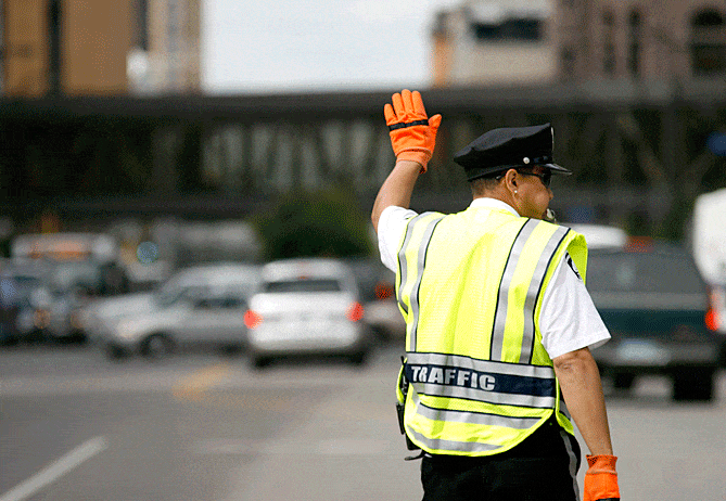 Breaking down UK driving laws and their level of enforcement