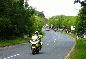 road laws