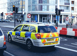 UK driving laws
