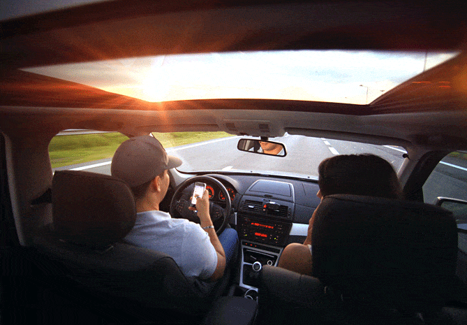 Road music – radio is still king as pop tops poll