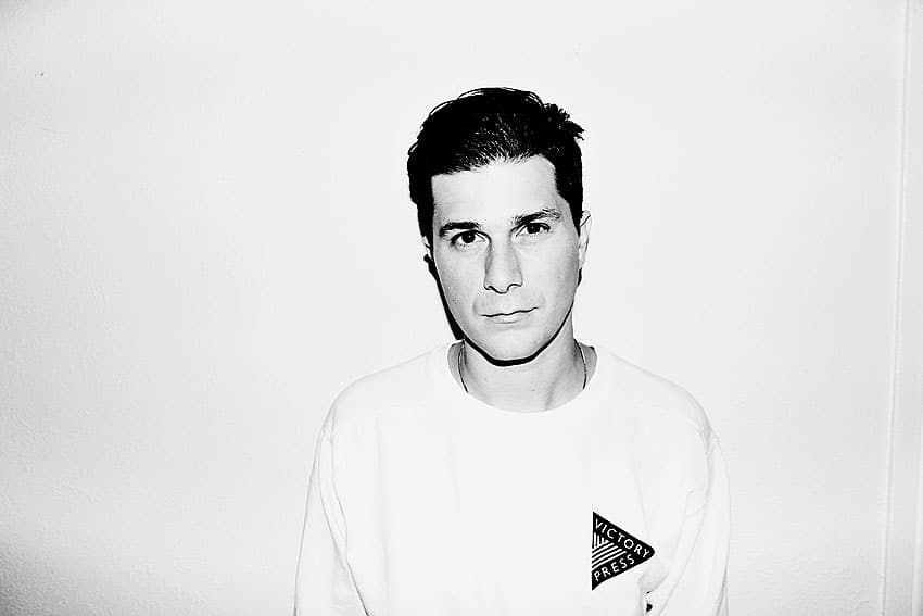 Le Youth DJ Mix Exclusive / Kitsuné Summer Party