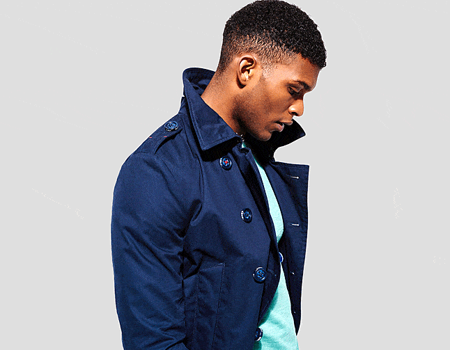 How can you copy the looks from Men’s Fashion Week?