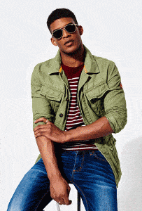 Men’s Fashion Week