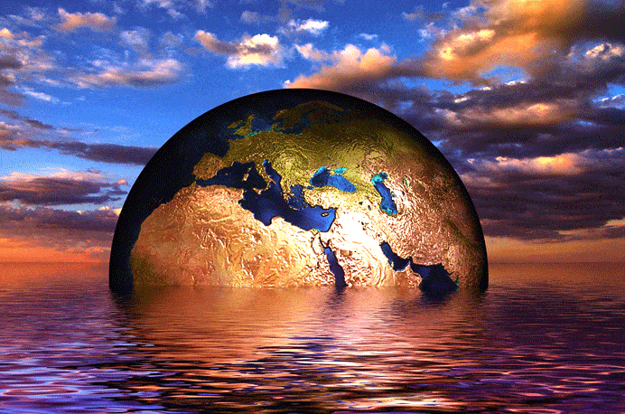 Art and climate change in the age of Trump