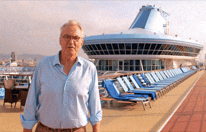 cruise tour