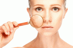 skin problems