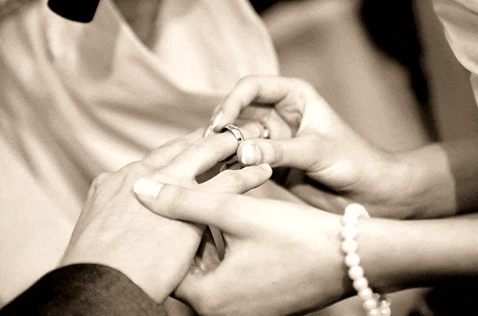 How to let your partner know you want to get engaged