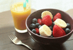 healthy diet