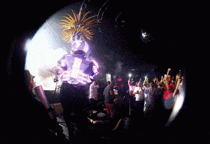 Music festivals