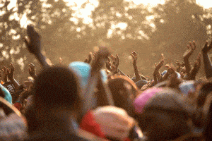 boutique festival