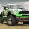 rally drive