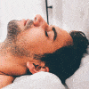 sleeping