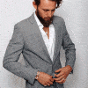 menswear