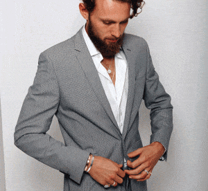 menswear