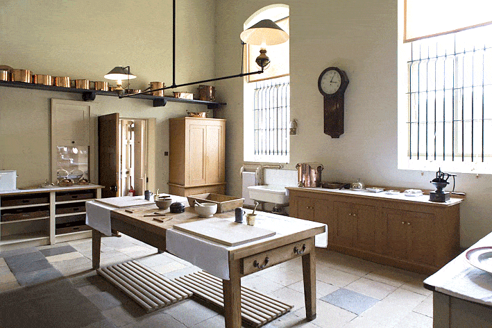 How to create your own 21st century kitchen