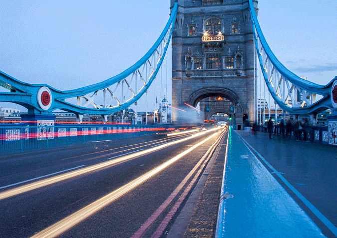 London’s business lifestyle – setting up a venture in the capital