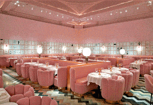 London Luxury