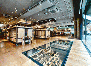 London Luxury