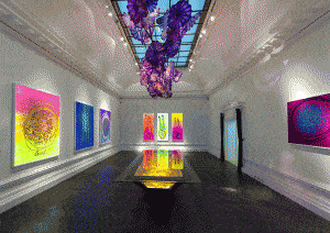 London Luxury