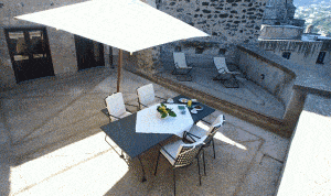 special hotels