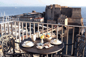 places to stay in Italy
