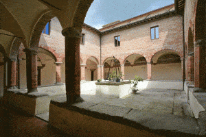 places to stay in Italy