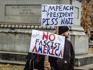 impeachment