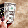 travel cash