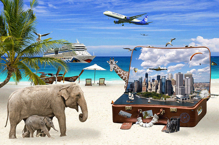 5 ways to maximise your travel cash in 2017
