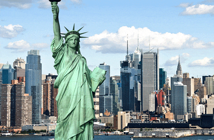 Visit the US – why now is a good time to go