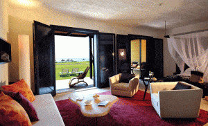 special hotels