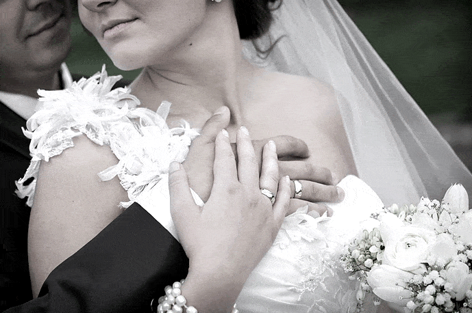 Ideas for planning a wedding in London