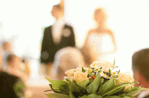 wedding in london