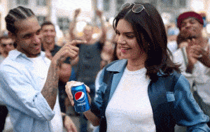 political adverts