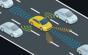 commute to work
