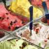 desserts in the UK