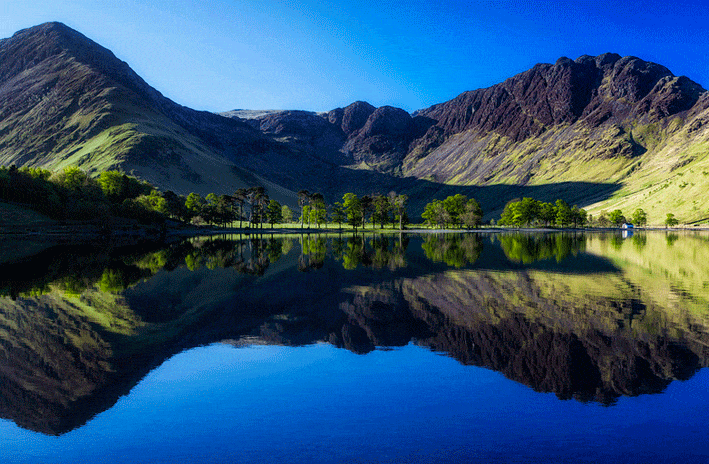 What makes the Lake District so special?