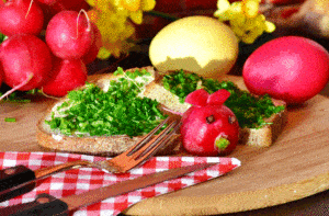 health food
