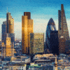 properties in London