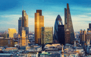 properties in London