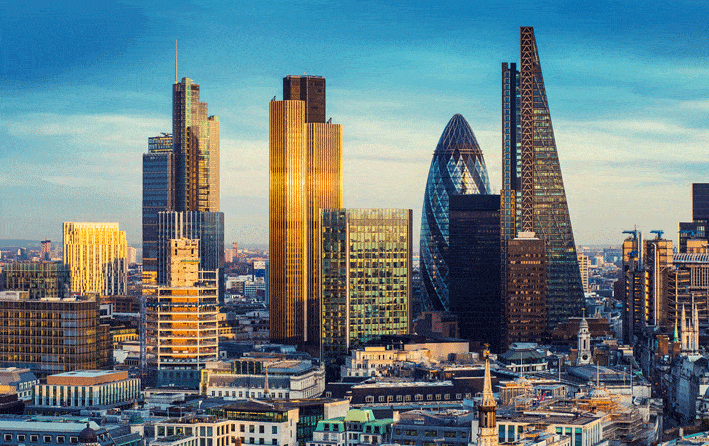 The most iconic and stylish properties in London