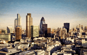 iconic london