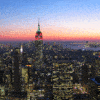 manhattan