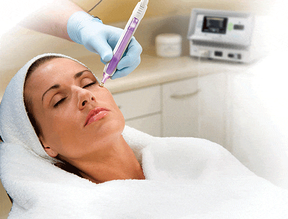 No need to go under the knife for aesthetic reasons